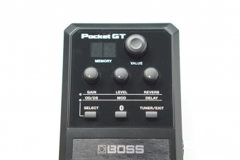 Pocket GT